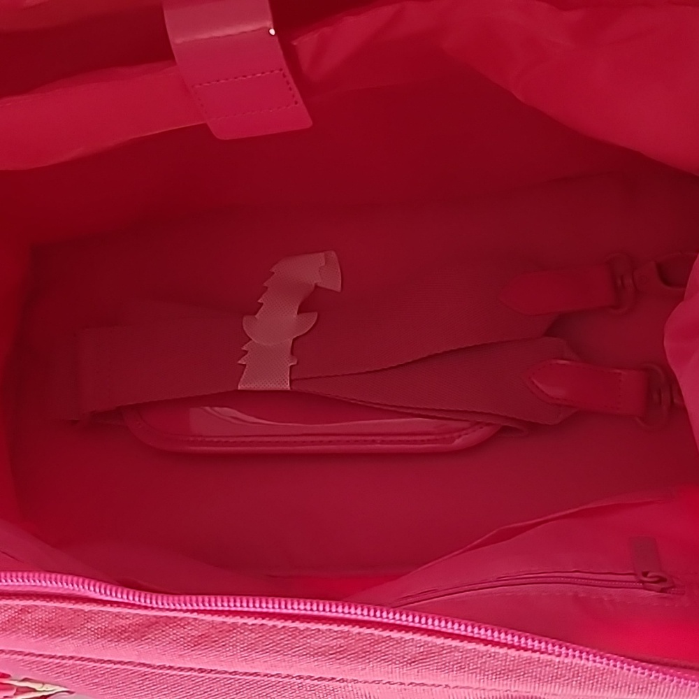 BEIS x Barbie mini weekender limited edition - Picture 6 of 6